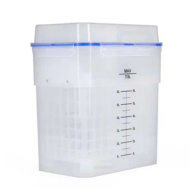 Elegoo Washing Bucket - Mercury Plus 3.0 