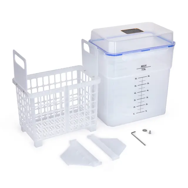 Elegoo Washing Bucket - Mercury Plus 3.0 