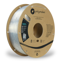 Polymaker PolyFlex TPU95-HF Clear (1000g)