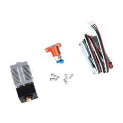 Elegoo Hotend Nozzle Subassembly Neptune 3
