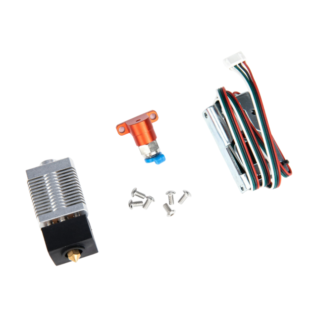 Elegoo Hotend Nozzle Subassembly Neptune 3 