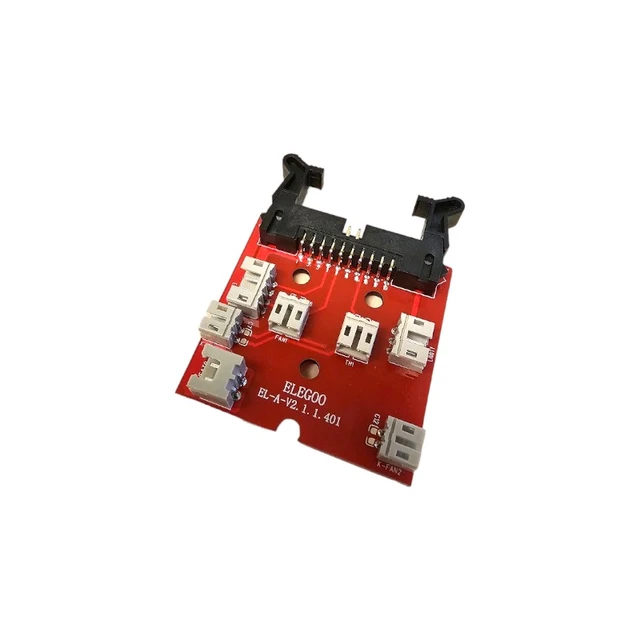 Elegoo Extrusion Adapter Board Neptune 3 Pro / Plus / Max 