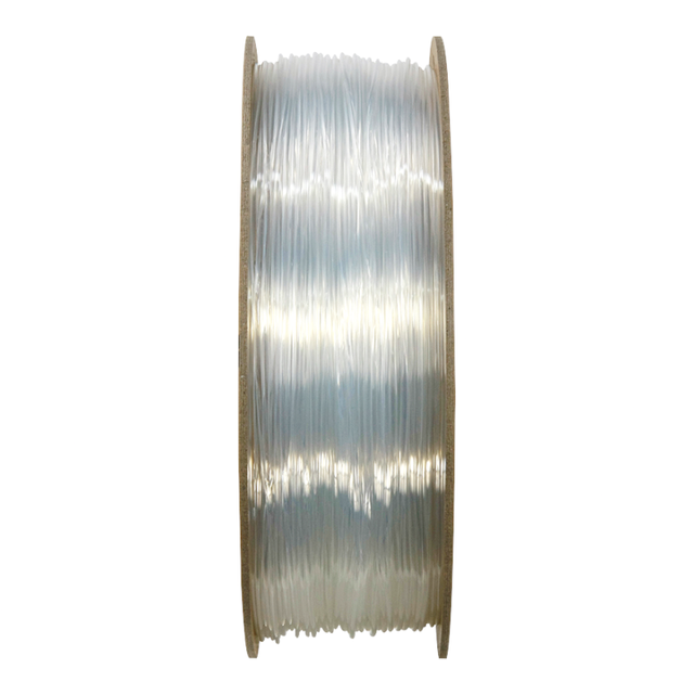 Polymaker PolyFlex TPU95-HF Clear (1000g) 