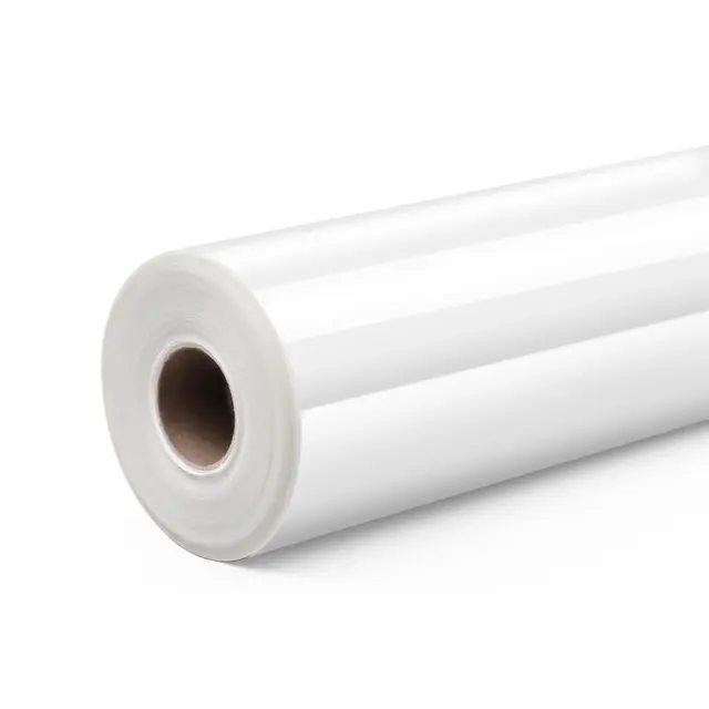 LOKLiK Permanent Vinyl Glossy White 