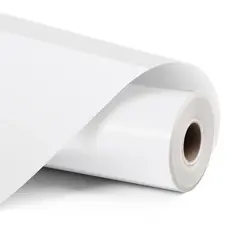LOKLiK Permanent Vinyl Matte XL White