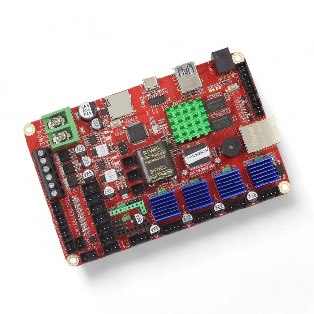 Elegoo Motherboard - Neptune 4 / 4 Pro 