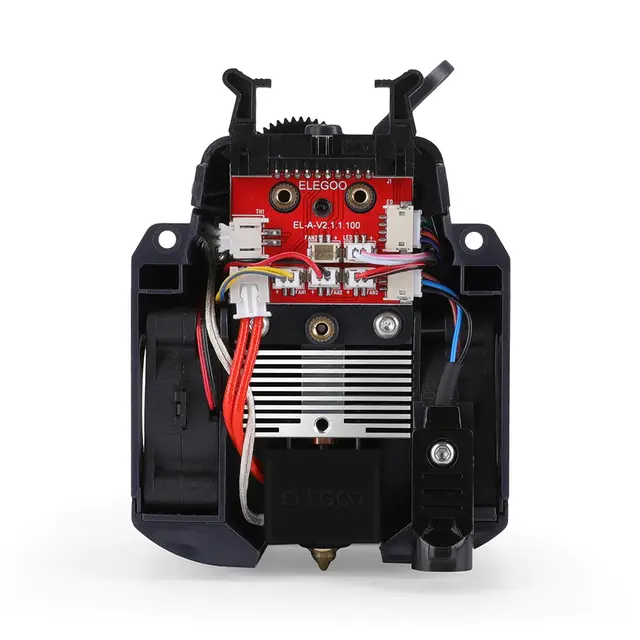 Elegoo Hotend Kit - Neptune 4 / 4 Pro 