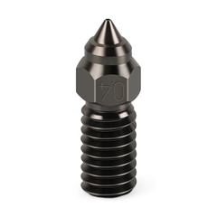 Polyalkemi Hardened Nozzle 0.4mm - Elegoo Neptune 4 / 4 Pro
