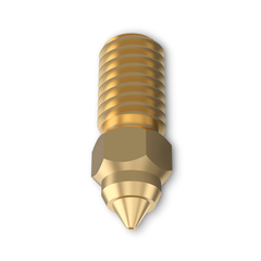 Polyalkemi Brass Nozzle 0.8mm - Elegoo Neptune 4 / 4 Pro