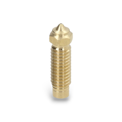 Elegoo Brass Nozzle 0.4mm - Neptune 4 Plus/Max