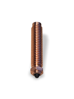 Elegoo Bi-Metal Hardened Nozzle 0.6mm - OrangeStorm Giga