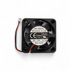 Elegoo 4010 Axial Fan - OrangeStorm Giga