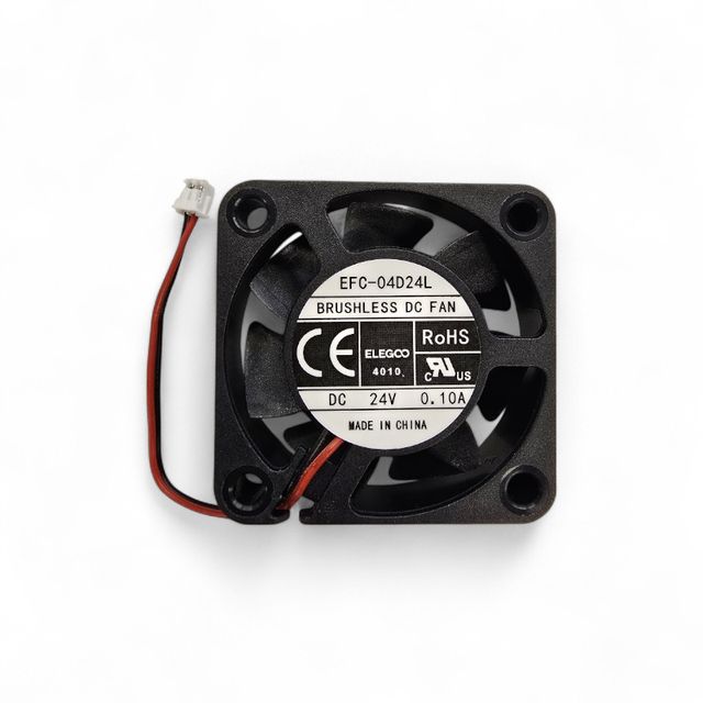 Elegoo 4010 Axial Fan - OrangeStorm Giga 