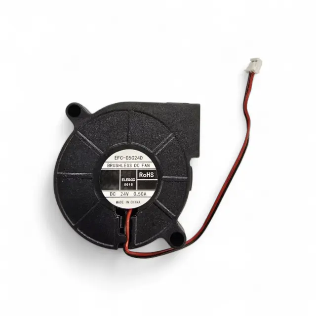 Elegoo 5015 Blast Fan - OrangeStorm Giga 