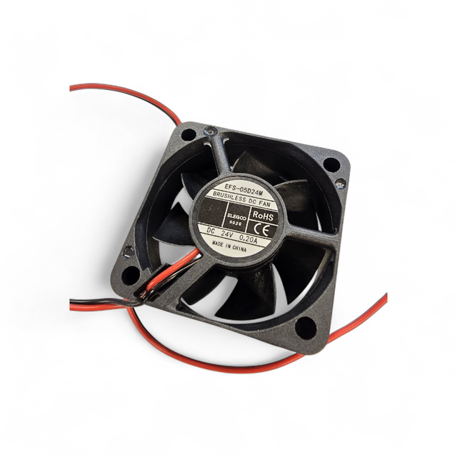 Elegoo 5020 Axial Fan for Power Box OrangeStorm Giga 