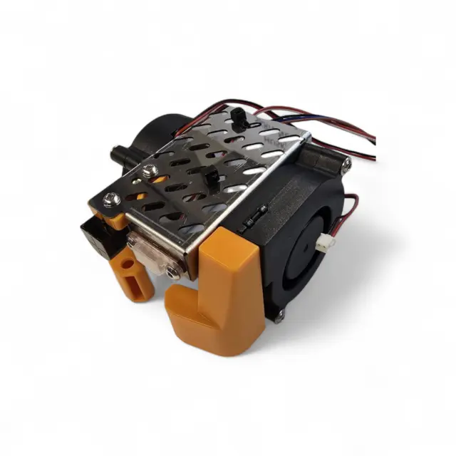 Elegoo Model Fan Assembly OrangeStorm Giga 