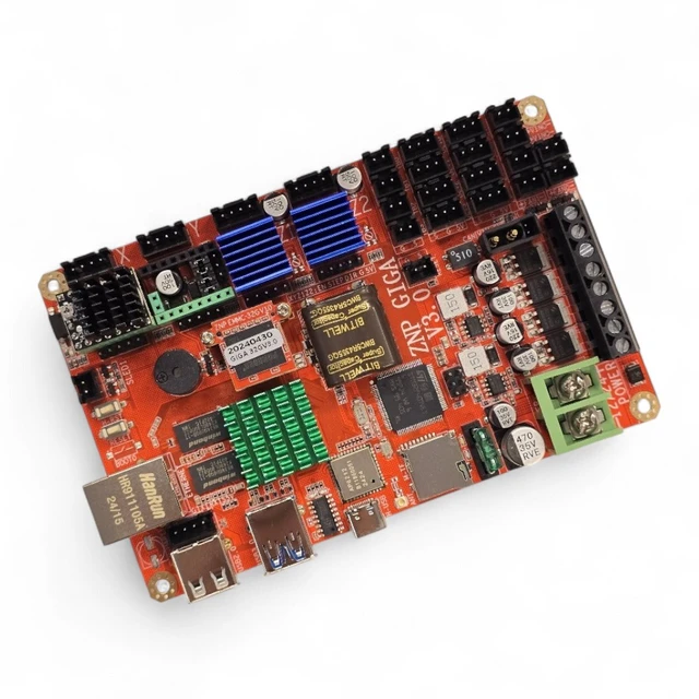 Elegoo Motherboard - OrangeStorm Giga 