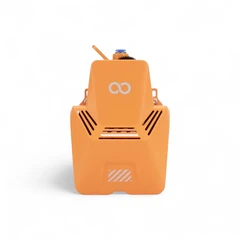 Elegoo Printhead Kit - OrangeStorm Giga
