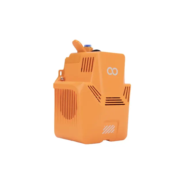 Elegoo Printhead Kit - OrangeStorm Giga 