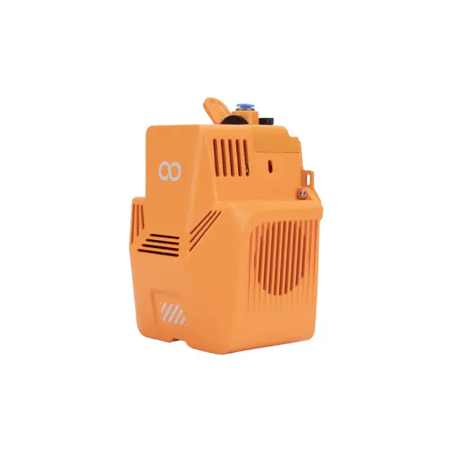 Elegoo Printhead Kit - OrangeStorm Giga 