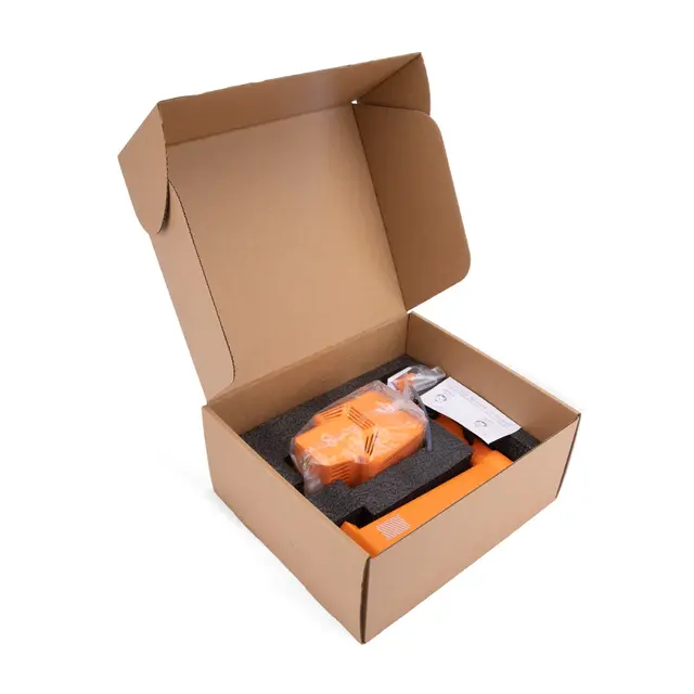 Elegoo Printhead Kit - OrangeStorm Giga 
