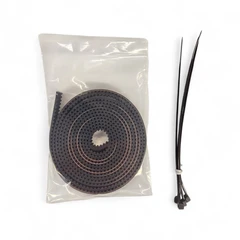 Elegoo Y-Axis Timing Belt Assembly OrangeStorm Giga