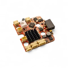 Elegoo Nozzle Interface OrangeStorm Giga