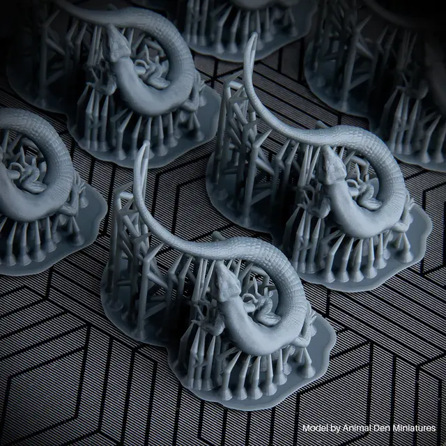 Elegoo Build Plate - Saturn 3 Ultra 