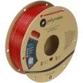 Polymaker PolyFlex TPU95-HF Translucent Red (1000g) 
