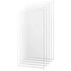 Elegoo PFA Film - 5pk Saturn 2/3 og Saturn 4 Ultra