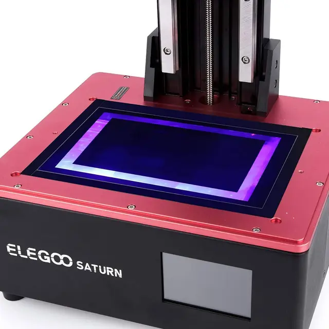 Elegoo LCD - Saturn 4K 