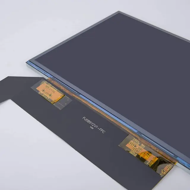 Elegoo LCD - Saturn 4K 
