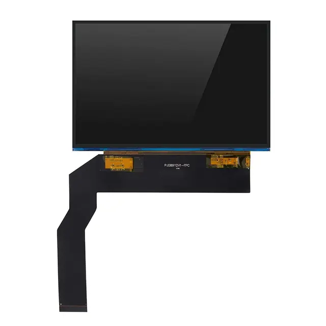 Elegoo LCD - Saturn 2 
