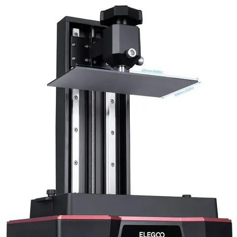 Elegoo Build Plate - Saturn 2 