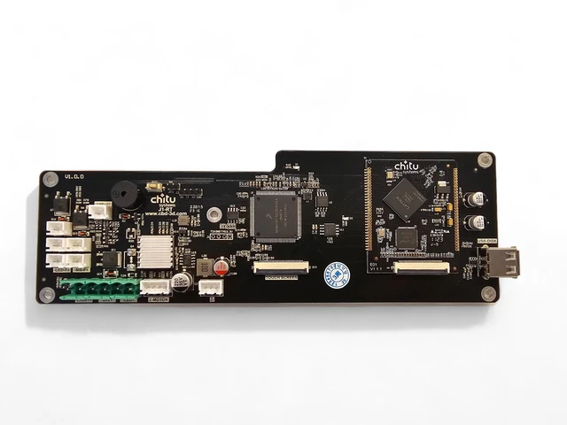 Elegoo Motherboard - Saturn 2 