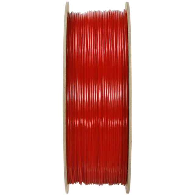 Polymaker PolyFlex TPU95-HF Translucent Red (1000g) 