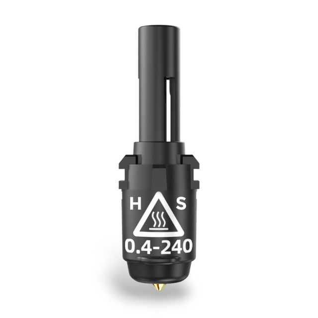 FlashForge High Speed Nozzle 240C 0.4mm 
