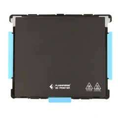 FlashForge Bed Assembly w/flexplate Adventurer 4