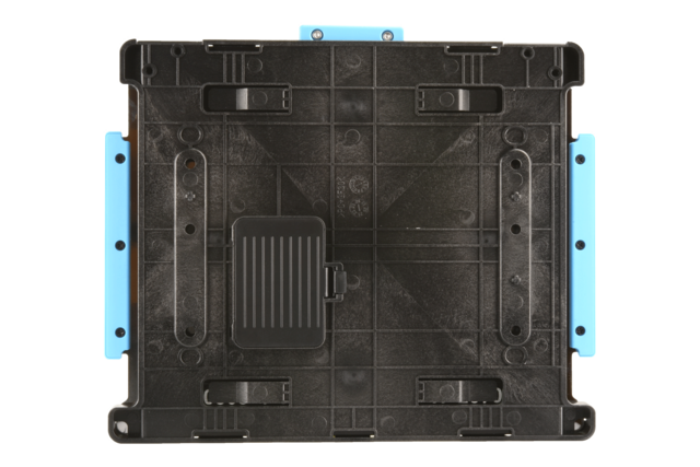 FlashForge Bed Assembly w/flexplate Adventurer 4 