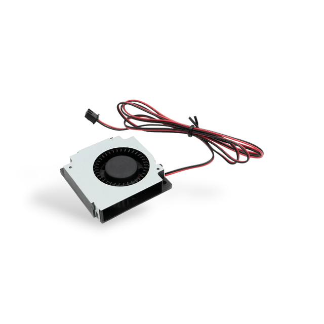 Flsun 4510 Radial Fan - V400 