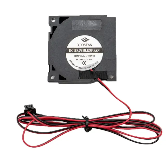 Flsun 4510 Radial Fan - V400 