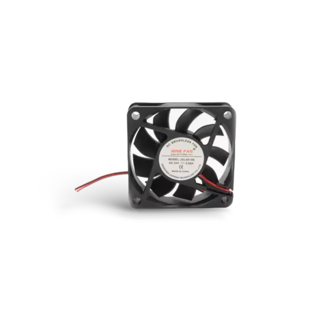 Flsun 6510  Fan - V400 
