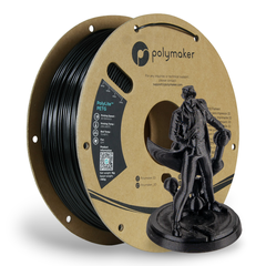 Polymaker PolyLite PETG Black (1000g)