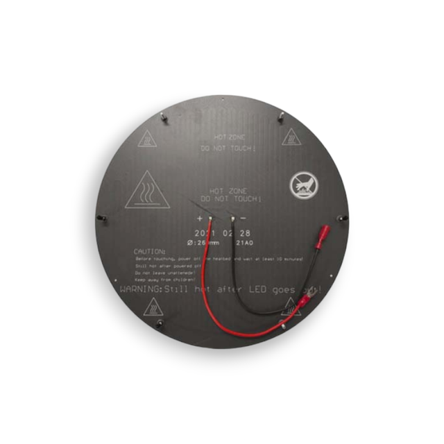 Flsun Hot Bed - V400 