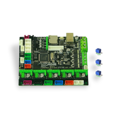 Flsun Mainboard+TMC2209 - V400