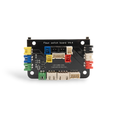 Flsun Transfer Board - V400