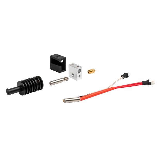 Goofoo hotend 260C - Mido 