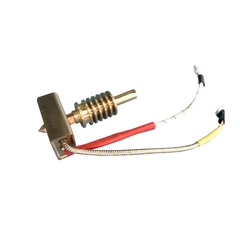 Goofoo hotend 400C - Mido