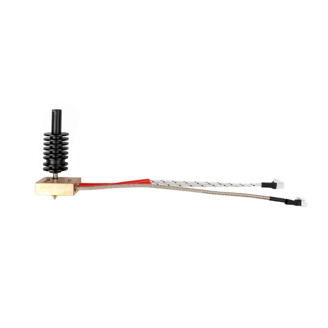 Goofoo hotend 400C - Mido 