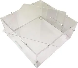 Goofoo Front Door and Top Cover - Mido 
